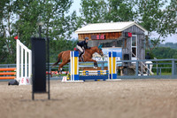 00276 - Shea - 2026 Mid-Summer Classic I - Thursday July 9th