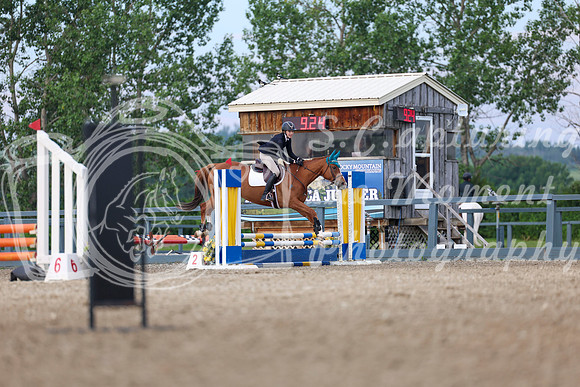 00278 - Shea - 2026 Mid-Summer Classic I - Thursday July 9th