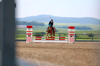 00283 - Shea - 2026 Mid-Summer Classic I - Thursday July 9th
