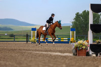 00285 - Shea - 2026 Mid-Summer Classic I - Thursday July 9th