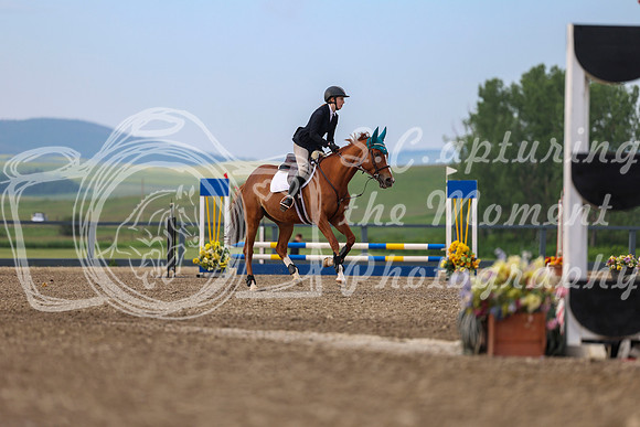 00285 - Shea - 2026 Mid-Summer Classic I - Thursday July 9th