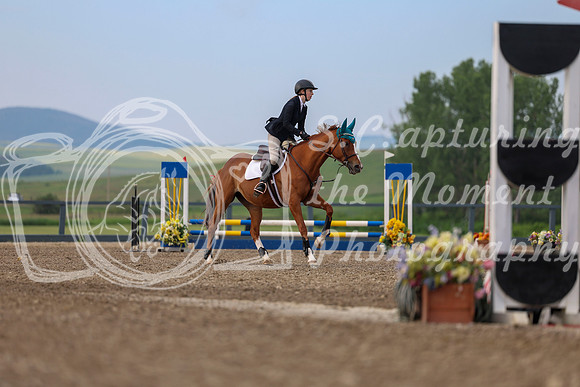 00287 - Shea - 2026 Mid-Summer Classic I - Thursday July 9th