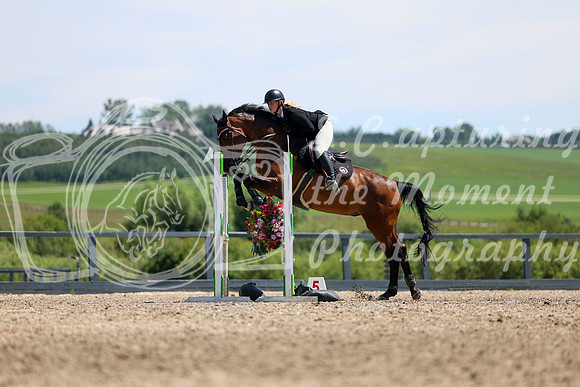 04401 - Shea - 2026 Mid-Summer Classic I - Thursday July 9th