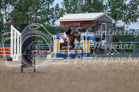 01143 - Shea - 2026 Mid-Summer Classic I - Thursday July 9th