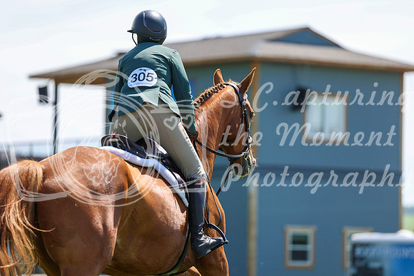 03822 - Shea - 2026 Mid-Summer Classic I - Thursday July 9th