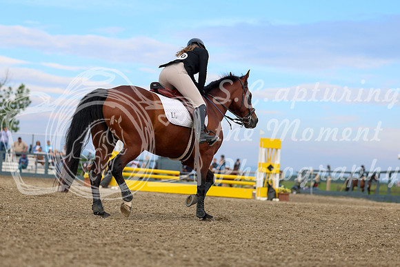 01189 - Shea - 2026 Mid-Summer Classic I - Thursday July 9th