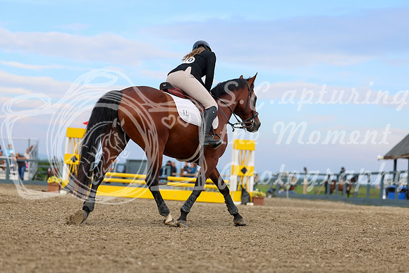 01190 - Shea - 2026 Mid-Summer Classic I - Thursday July 9th