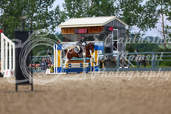 01362 - Shea - 2026 Mid-Summer Classic I - Thursday July 9th