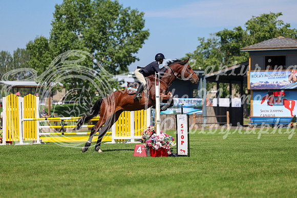 02493 - Shea - 2026 Mid-Summer Classic I - Thursday July 9th