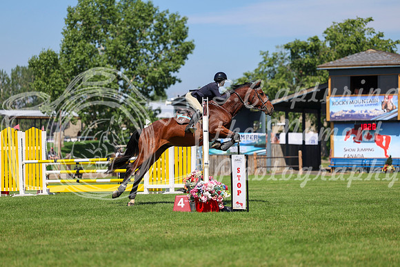 02494 - Shea - 2026 Mid-Summer Classic I - Thursday July 9th