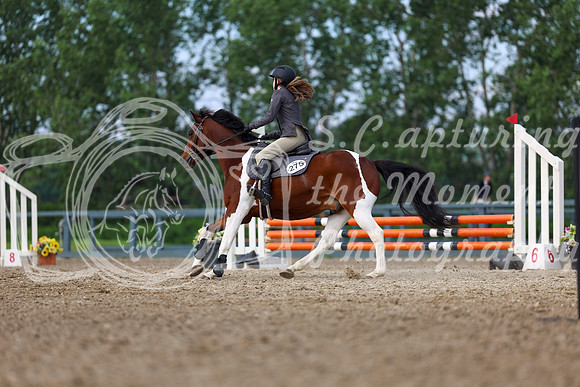 01364 - Shea - 2026 Mid-Summer Classic I - Thursday July 9th
