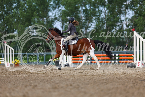 01365 - Shea - 2026 Mid-Summer Classic I - Thursday July 9th