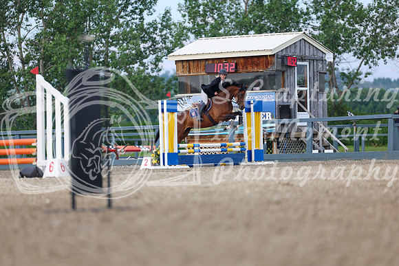 00160 - Shea - 2026 Mid-Summer Classic I - Thursday July 9th