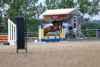 00161 - Shea - 2026 Mid-Summer Classic I - Thursday July 9th