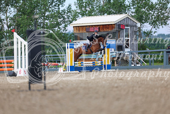 00161 - Shea - 2026 Mid-Summer Classic I - Thursday July 9th