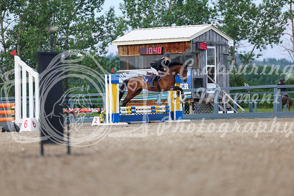00163 - Shea - 2026 Mid-Summer Classic I - Thursday July 9th