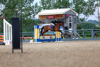 00164 - Shea - 2026 Mid-Summer Classic I - Thursday July 9th