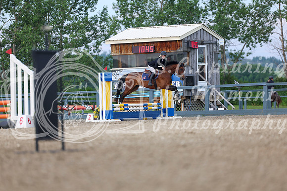 00164 - Shea - 2026 Mid-Summer Classic I - Thursday July 9th