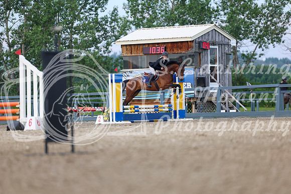 00162 - Shea - 2026 Mid-Summer Classic I - Thursday July 9th