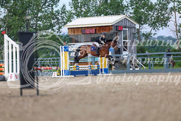 00165 - Shea - 2026 Mid-Summer Classic I - Thursday July 9th