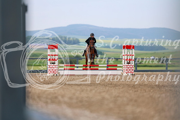 00167 - Shea - 2026 Mid-Summer Classic I - Thursday July 9th