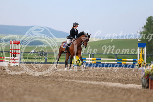 00173 - Shea - 2026 Mid-Summer Classic I - Thursday July 9th