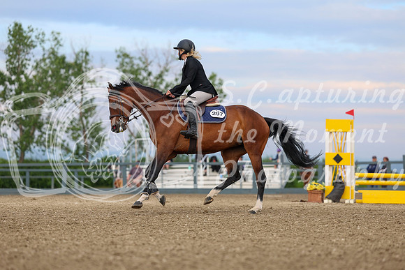 00180 - Shea - 2026 Mid-Summer Classic I - Thursday July 9th