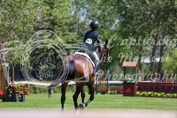 03729 - Shea - 2026 Mid-Summer Classic I - Thursday July 9th