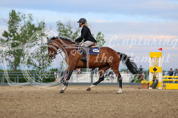 00181 - Shea - 2026 Mid-Summer Classic I - Thursday July 9th