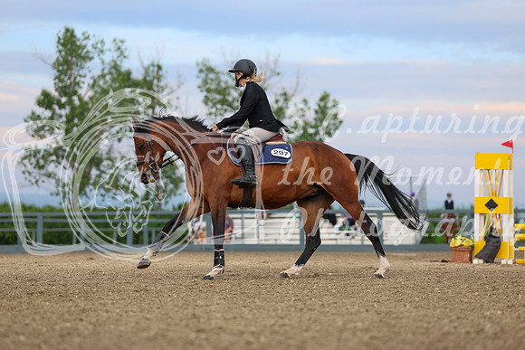 00183 - Shea - 2026 Mid-Summer Classic I - Thursday July 9th