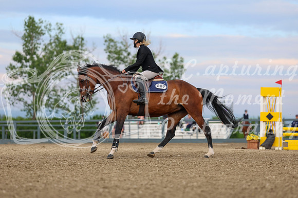 00182 - Shea - 2026 Mid-Summer Classic I - Thursday July 9th