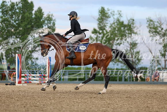 00184 - Shea - 2026 Mid-Summer Classic I - Thursday July 9th