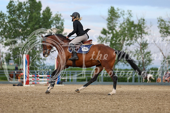 00185 - Shea - 2026 Mid-Summer Classic I - Thursday July 9th