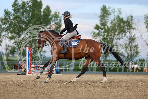 00186 - Shea - 2026 Mid-Summer Classic I - Thursday July 9th