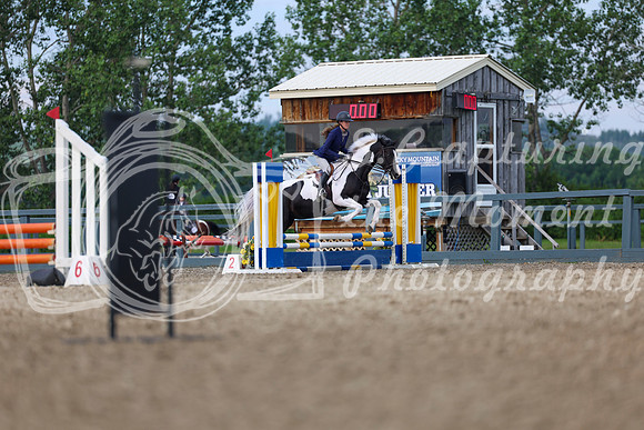 01196 - Shea - 2026 Mid-Summer Classic I - Thursday July 9th