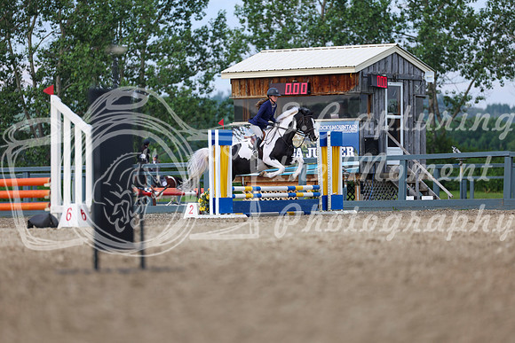 01195 - Shea - 2026 Mid-Summer Classic I - Thursday July 9th