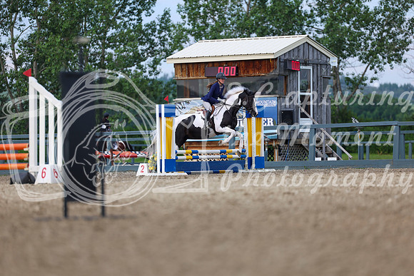 01197 - Shea - 2026 Mid-Summer Classic I - Thursday July 9th