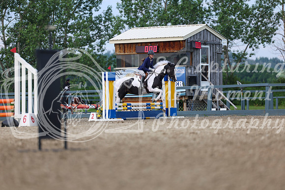 01198 - Shea - 2026 Mid-Summer Classic I - Thursday July 9th