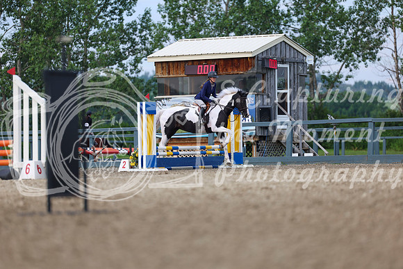 01199 - Shea - 2026 Mid-Summer Classic I - Thursday July 9th