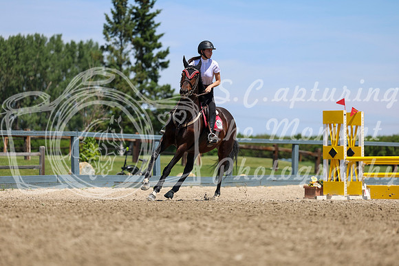 04451 - Shea - 2026 Mid-Summer Classic I - Thursday July 9th