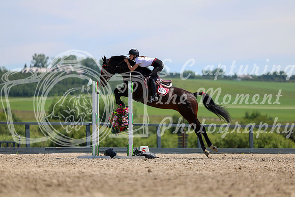 04453 - Shea - 2026 Mid-Summer Classic I - Thursday July 9th