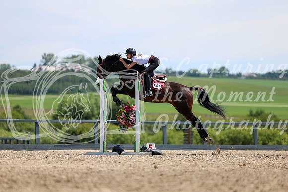 04454 - Shea - 2026 Mid-Summer Classic I - Thursday July 9th