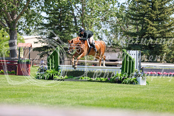 03892 - Shea - 2026 Mid-Summer Classic I - Thursday July 9th