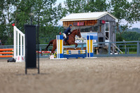 00454 - Shea - 2026 Mid-Summer Classic I - Thursday July 9th