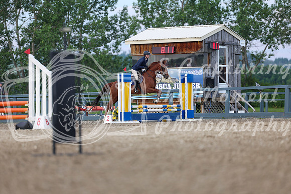 00454 - Shea - 2026 Mid-Summer Classic I - Thursday July 9th
