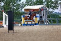00457 - Shea - 2026 Mid-Summer Classic I - Thursday July 9th
