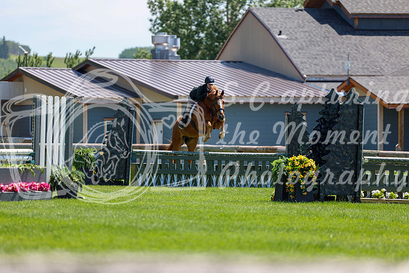 03909 - Shea - 2026 Mid-Summer Classic I - Thursday July 9th