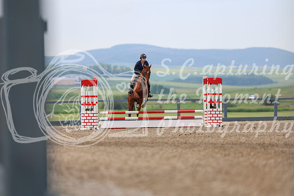 00462 - Shea - 2026 Mid-Summer Classic I - Thursday July 9th