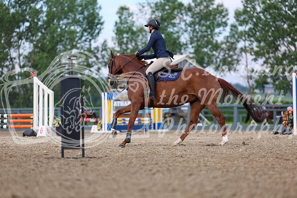 00461 - Shea - 2026 Mid-Summer Classic I - Thursday July 9th