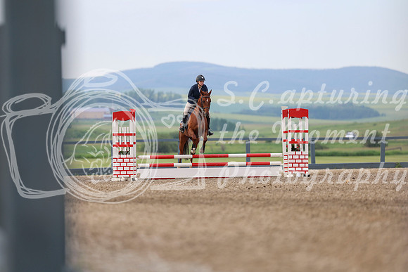 00463 - Shea - 2026 Mid-Summer Classic I - Thursday July 9th